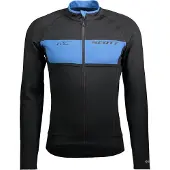 SCOTT Rc Warm Reversible Wb Gore-tex Infinium Windstopper Jacka
