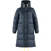 Fjällräven Women's Expedition Long Down Parka dunjacka för dam
