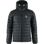 Fjällräven Men's Expedition Pack Down Hoodie vinterjacka