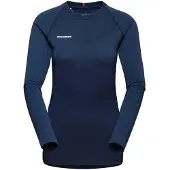 Mammut Trift T-shirt Med Lång ärm