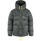 Fjällräven Men's Expedition Down Lite Jacket Basalt