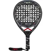 NOX At10 Genius 18k By Agustin Tapia Padelracket
