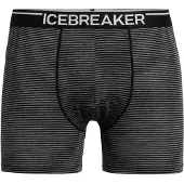 Icebreaker Anatomica Merino Boxers