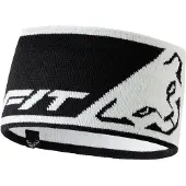 Dynafit Leopard Logo Hårband