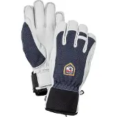 Hestra Army Leather Patrol - 5 finger