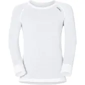 Odlo Active Warm Eco Crew Långärmad Baslager