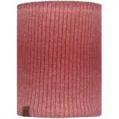 Buff Knitted&fleece Halsvärmare