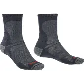 Bridgedale Ultralight Merino Performance Crew Strumpor