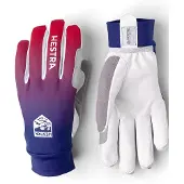 Hestra Infinium Momentum, Handskar, Navy