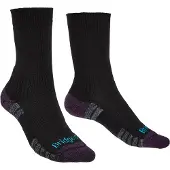 Bridgedale Hike Lightweight Performance Women's dam vandringsstrumpor