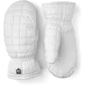 Hestra Moon Light Mitt White