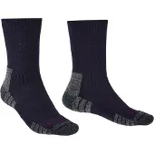 Bridgedale Lightweight Merino Performance Boot Strumpor