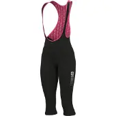 ALÉ Essential 3/4 Cykelbyxor