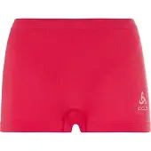 Odlo Performance Light Trunk Röd XS Kvinna
