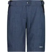 CMP 3c96476 Stretch Bermuda Shorts