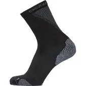 Odlo Ceramicool Crew Socks Black