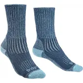 Bridgedale Midweight Merino Comfort Boot Strumpor