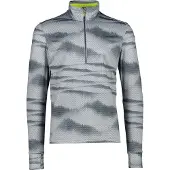 CMP Sweat 31l2277 T-shirt Med Lång ärm