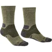Bridgedale Midweight Merino Performance Boot Strumpor