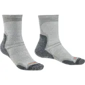Bridgedale Ultralight Merino Performance Crew Strumpor