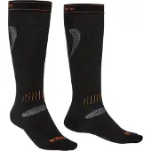 Bridgedale Ultra Fit Merino Performance Långa Strumpor