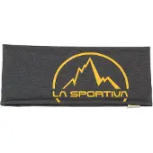 La Sportiva Headband Artis Black, Size L