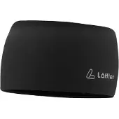 Loeffler Mono Wide Hårband