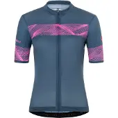 Castelli Fenice Korta ärmar Cykeltröja