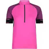 CMP Bike 32c7566 T-shirt Med Korta ärmar
