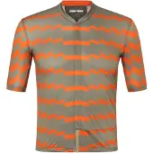 Castelli Unlimited Sterrato Korta ärmar Cykeltröja