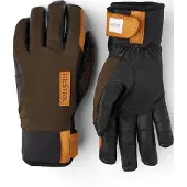Hestra Ergo Grip Active Wool Terry