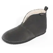 Minnetonka Boot 'Tamson' grå / mörkgrå