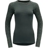 Devold Duo Active Merino 205 T-shirt Med Lång ärm