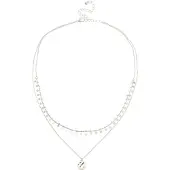About You Halsband 'Theresa' silver