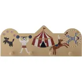 Bloomingville Knoppbräda - 42x16x6 - Miou - Brun - - One Size - Knopp