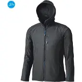 Held Clip-in Thermo Top Damer quiltad jacka