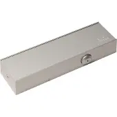 Dorma Dörrhållarhus TS73V 2-4 silver