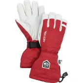 Hestra Army Leather Heli Ski Glove herr skidhandske