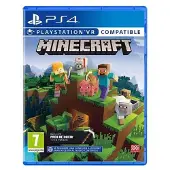 Ps4 Minecraft