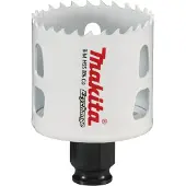 Makita Hålsåg E-03838; Ezychange; 52 mm; HSS Bi-metal