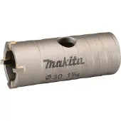 Makita Hålsåg D-73891; 30x50 mm; SDS-plus