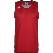 Adidas 3g Speed Reversible ärmlös T-shirt