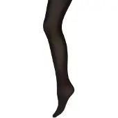 Wolford Nylonstrumpbyxa 'Tummy' svart