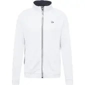 Dunlop Club Knitted Jacka