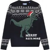 Jack & Jones Rex Xmas Tröja