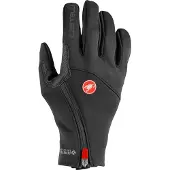 Castelli Mortirolo Gloves Black, Size S