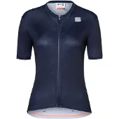 Sportful Flare Korta ärmar Cykeltröja