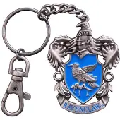 Ginza.se Harry Potter: Ravenclaw Crest Keychain