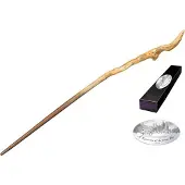 Harry Potter Harry Potter: Gregorovitchs Character Wand