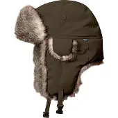 Fjällräven Värmland Heater Dark Olive